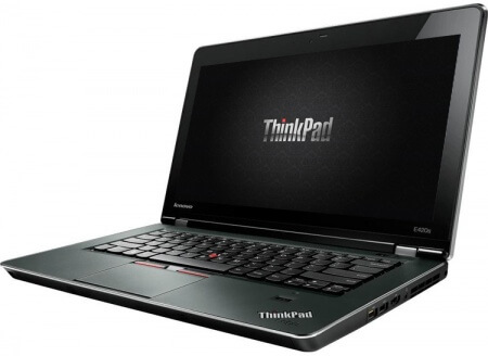 Замена северного моста на ноутбуке Lenovo ThinkPad E420s